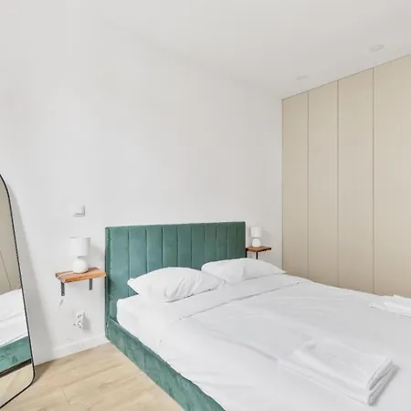 شقة Grand - Parking - 30 Min Tour Eiffel