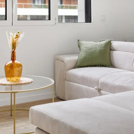 Grand - Parking - 30 Min Tour Eiffel Apartamento